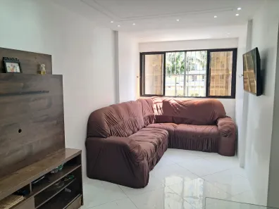 Apartamento com 3 Quartos à venda, 80m² no São Rafael, Salvador