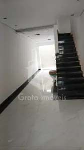 Sobrado com 3 Quartos à venda, 110m² no Vila Salete, São Paulo