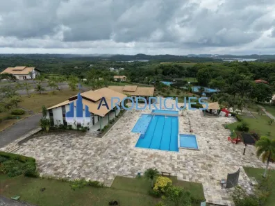 Lote/Terreno à venda, 854m² no Santa Rosa, Simões Filho