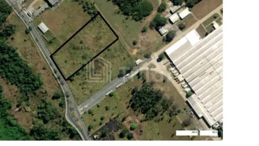 Lote/Terreno à venda, 15000m² no Pinhão, Taubaté