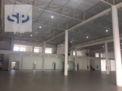 Galpão/Depósito/Armazém para alugar, 1860m² no Penha de França, São Paulo