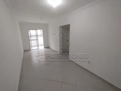 Apartamento com 2 Quartos à venda, 65m² no Vila Jardini, Sorocaba