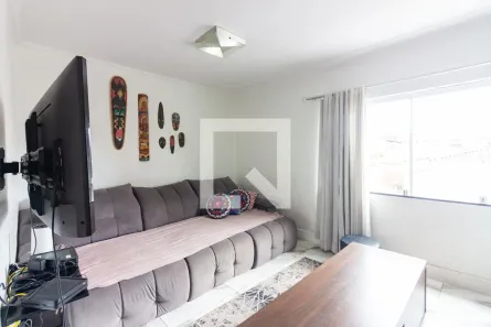 Apartamento com 3 Quartos à venda, 98m² no Vila Yara, Osasco