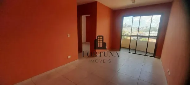 Apartamento com 2 Quartos à venda, 52m² no Vila Santo Estéfano, São Paulo