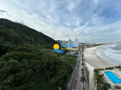 Apartamento com 3 Quartos à venda, 110m² no Pitangueiras, Guarujá