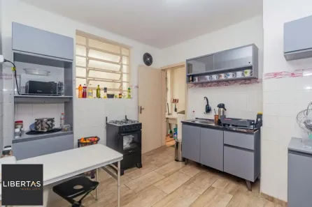 Apartamento com 2 Quartos à venda, 81m² no Petrópolis, Porto Alegre