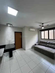 Apartamento com 2 Quartos para alugar, 65m² no Zona 07, Maringá