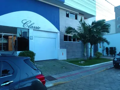 Apartamento com 1 Quarto à venda, 70m² no Gravatá, Navegantes