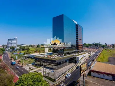 Sala Comercial para alugar, 40m² no Vila São José, São José do Rio Preto
