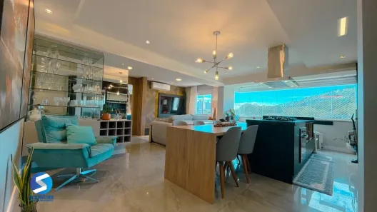 Apartamento com 2 Quartos à venda, 79m² no Jardim Carvalho, Porto Alegre