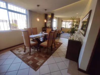 Apartamento com 4 Quartos à venda, 300m² no Padre Eustáquio, Belo Horizonte