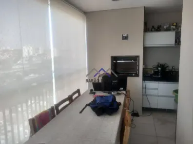 Apartamento com 3 Quartos à venda, 116m² no Vila Viotto, Jundiaí
