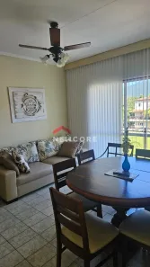 Apartamento com 2 Quartos à venda, 60m² no Loteamento Morada do Mar, Caraguatatuba