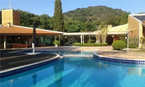 Fazenda/Sítio com 3 Quartos à venda, 40000m² no Santa Clara, Jundiaí