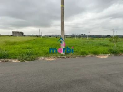 Lote/Terreno à venda, 750m² no Parque Industrial Jair Faraone Zanaga 3, Americana