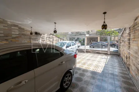 Sobrado com 4 Quartos à venda, 336m² no Vila Regente Feijó, São Paulo
