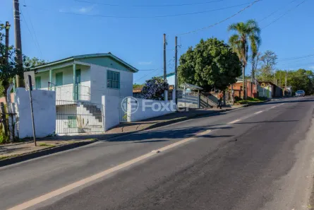 Casa com 1 Quarto à venda, 330m² no Lomba do Pinheiro, Porto Alegre