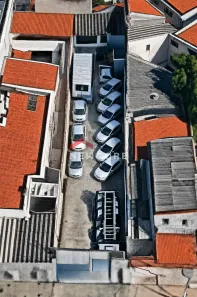 Lote/Terreno com 1 Quarto à venda, 50m² no Chácara Califórnia, São Paulo