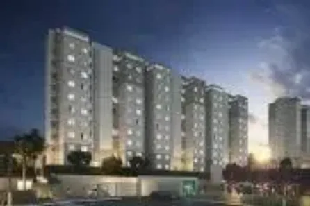 Apartamento com 2 Quartos à venda, 44m² no Jardim Paraíso, Jacareí