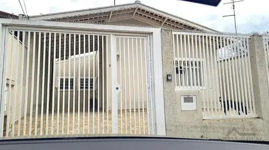 Casa com 3 Quartos à venda, 137m² no Parque São Quirino, Campinas