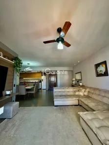 Apartamento com 3 Quartos à venda, 147m² no Jardim Panorama, Bauru