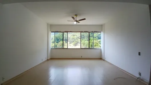 Apartamento com 3 Quartos para alugar, 148m² no Alto da Boa Vista, Rio de Janeiro