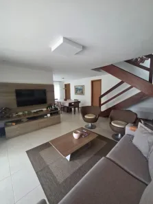 Casa com 4 Quartos à venda, 247m² no Caminho das Árvores, Salvador