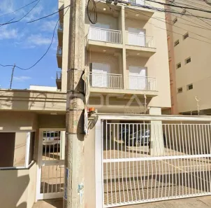 Apartamento com 2 Quartos à venda, 58m² no Santa Cruz do José Jacques, Ribeirão Preto