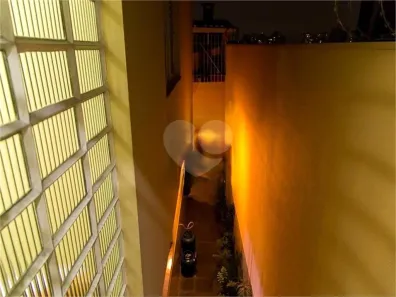 Sobrado com 4 Quartos à venda, 270m² no Vila Santa Catarina, São Paulo