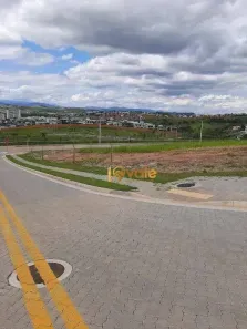 Lote/Terreno à venda, 507m² no Urbanova, São José dos Campos