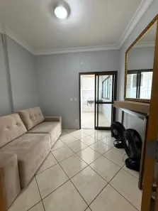 Apartamento com 3 Quartos para alugar, 154m² no Jardim das Américas, Cuiabá