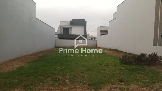 Lote/Terreno à venda, 250m² no Parque Ortolândia, Hortolândia