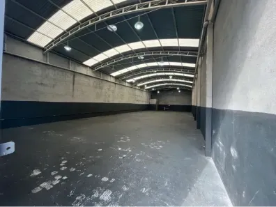 Galpão/Depósito/Armazém para alugar, 300m² no Jardim Diamante, São José dos Campos