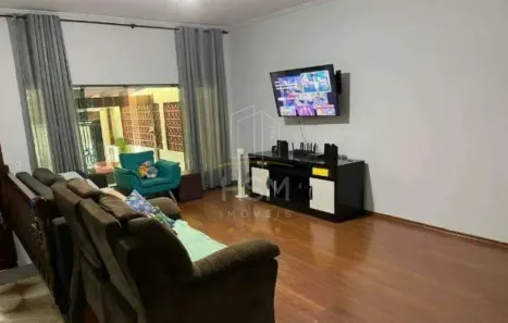 Sobrado com 3 Quartos à venda, 206m² no Centro, São Bernardo do Campo