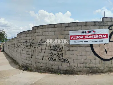 Lote/Terreno para alugar, 1992m² no Jardim São Luiz, Valinhos