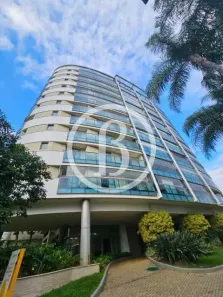 Apartamento com 4 Quartos à venda, 233m² no Barra da Tijuca, Rio de Janeiro