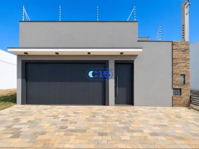 Casa com 3 Quartos à venda, 180m² no Jardim Natal I, Franca
