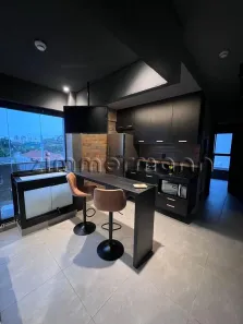 Apartamento com 1 Quarto à venda, 30m² no Pinheiros, São Paulo