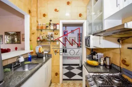 Apartamento com 2 Quartos à venda, 69m² no Centro, Rio de Janeiro
