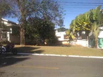 Lote/Terreno à venda, 452m² no Condomínio do Lago 1ª Etapa, Goiânia