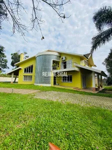 Casa com 4 Quartos à venda, 429m² no Laranjal, Pelotas