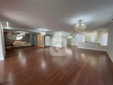 Sobrado com 6 Quartos à venda, 400m² no Barra da Tijuca, Rio de Janeiro