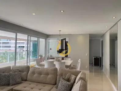 Apartamento com 3 Quartos à venda, 192m² no Ipiranga, São Paulo