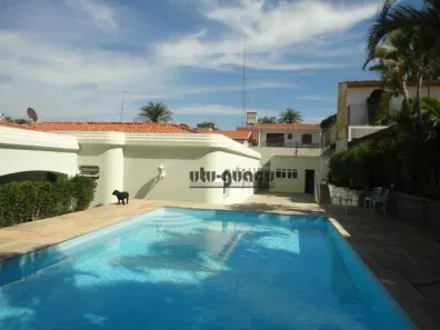 Casa com 4 Quartos à venda, 363m² no Jardim Faculdade, Itu