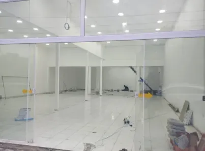 Ponto Comercial para alugar, 161m² no Jardim Zaira, Guarulhos