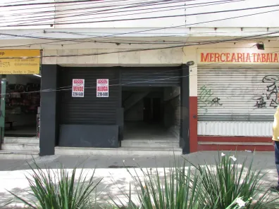 Ponto Comercial para alugar, 50m² no Floresta, Belo Horizonte