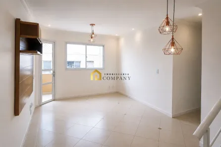 Cobertura com 2 Quartos à venda, 150m² no Parque Campolim, Sorocaba