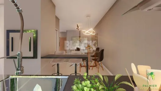 Apartamento com 2 Quartos à venda, 84m² no Torres, Torres