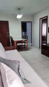 Apartamento com 2 Quartos à venda, 65m² no Goiabeiras, Vitória