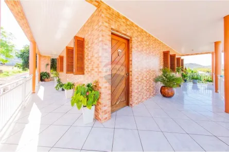 Casa com 3 Quartos à venda, 125m² no Timbauva, Montenegro